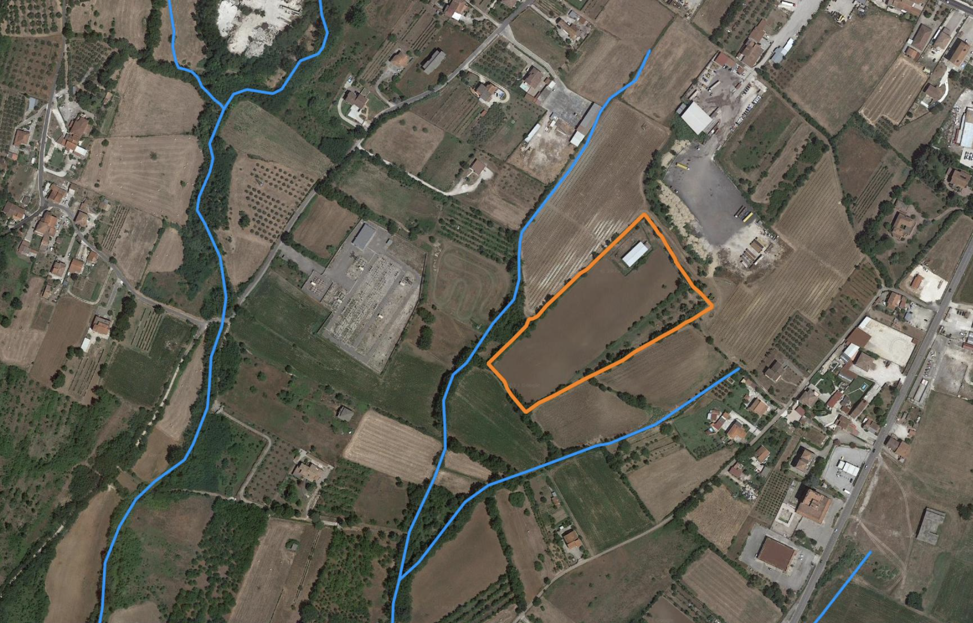 San Vittore 2 BESS