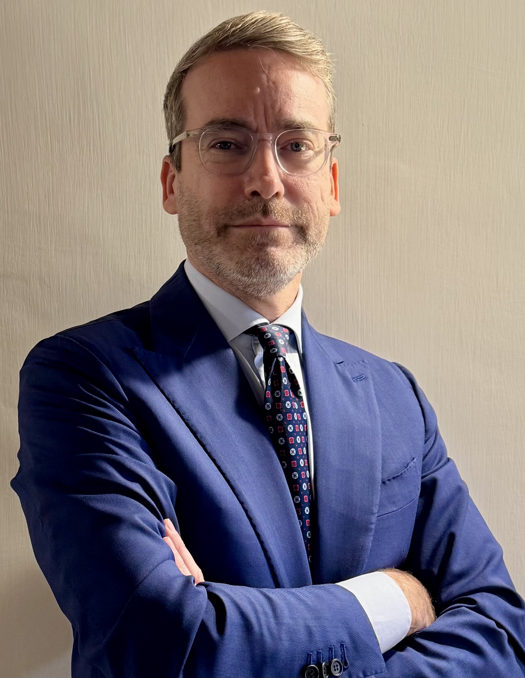 MASSIMO SONEGO